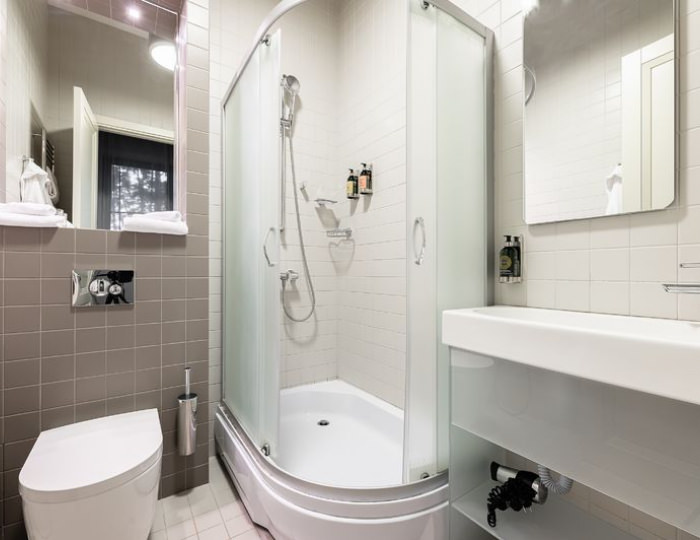 улучшенный 2-местный double - Отель «Научно-творческая резиденция Чехов APi» Чехов