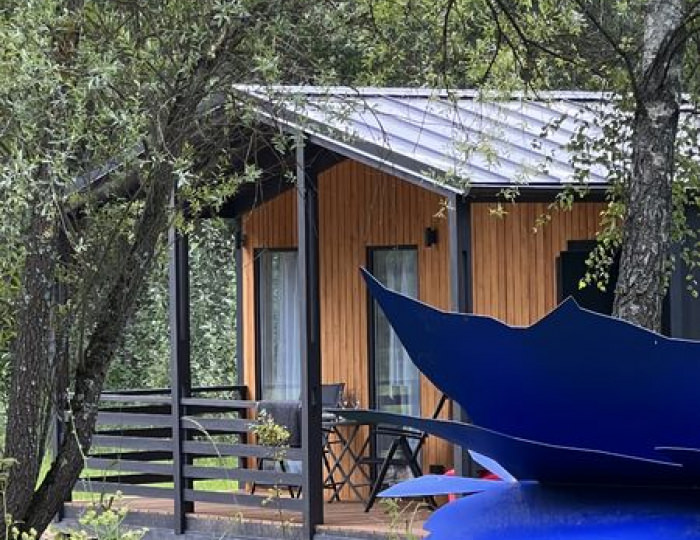 Дом Дача APi - Отель «Научно-творческая резиденция Чехов APi» Чехов