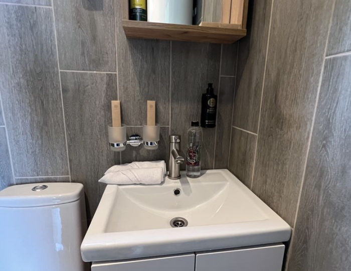 Дом Дача APi - Отель «Научно-творческая резиденция Чехов APi» Чехов