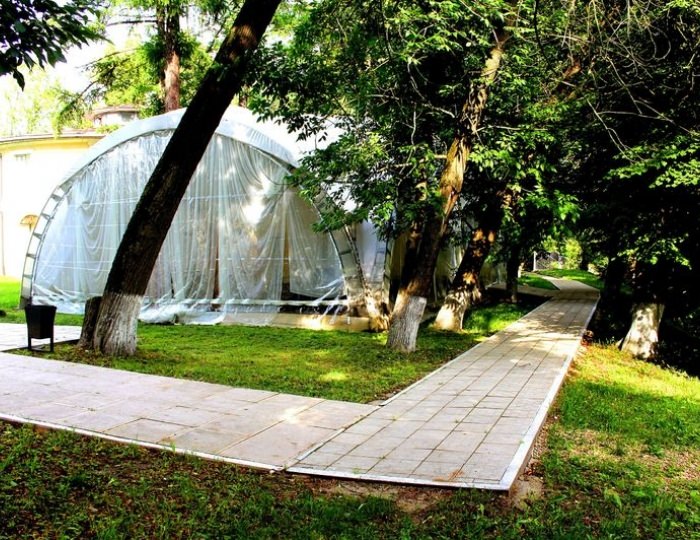 Рестораны и бары - Отель «Апарт Премиум» Щелково