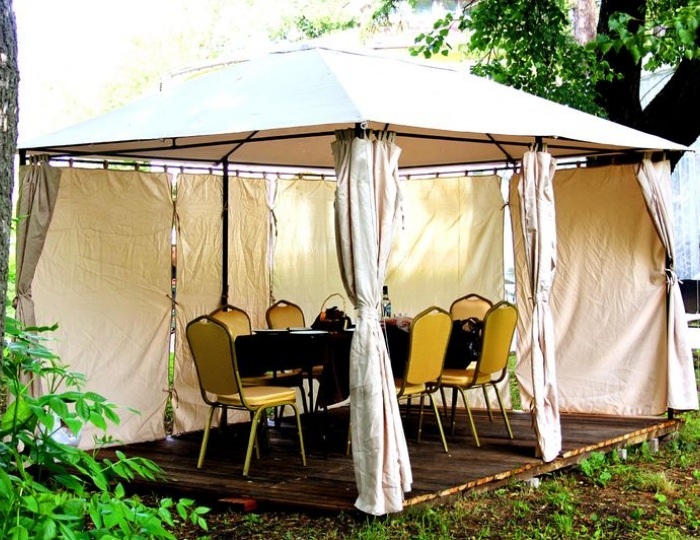 Рестораны и бары - Отель «Апарт Премиум» Щелково