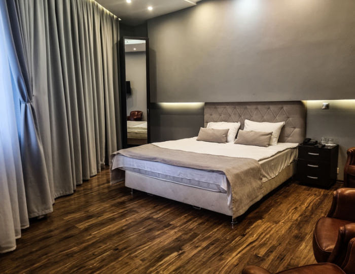 VIP - Отель «Апарт Премиум» Щелково