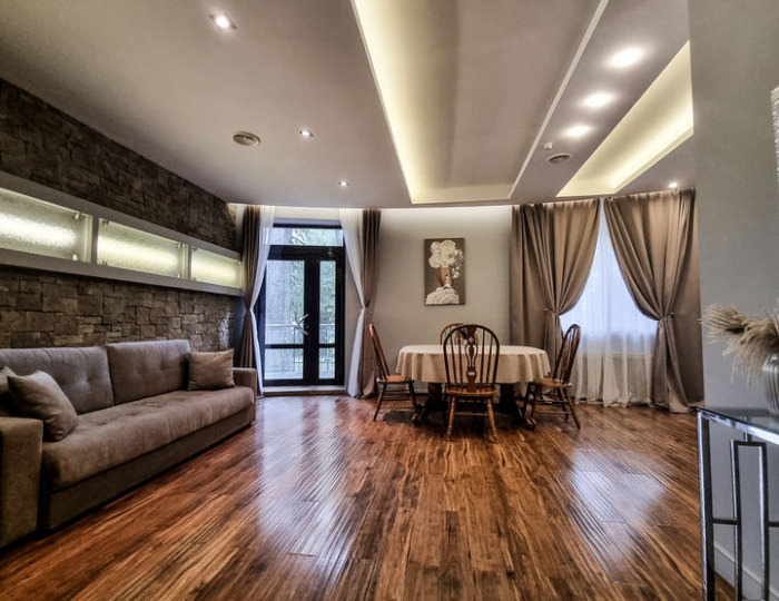 VIP - Отель «Апарт Премиум» Щелково