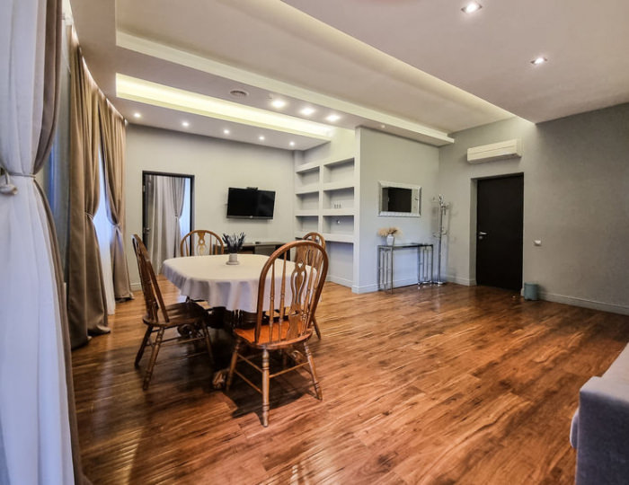 VIP - Отель «Апарт Премиум» Щелково