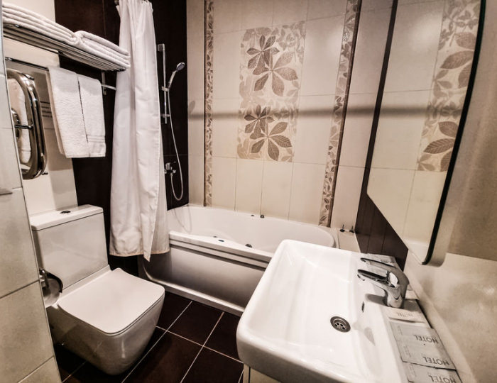 VIP - Отель «Апарт Премиум» Щелково