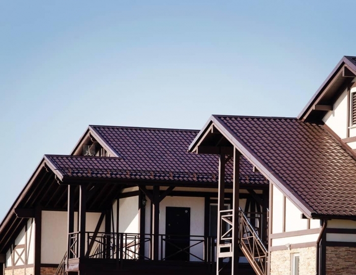 Отель «Максима Парк Отель» Горки Сухаревские