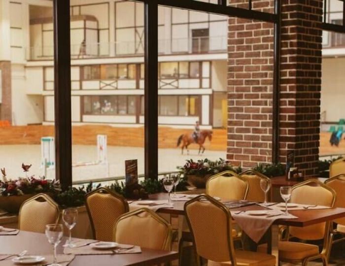  - Отель «Максима Парк Отель» Горки Сухаревские