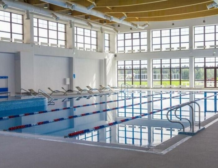 Услуги, развлечения и спорт - Отель «Максима Парк Отель» Горки Сухаревские