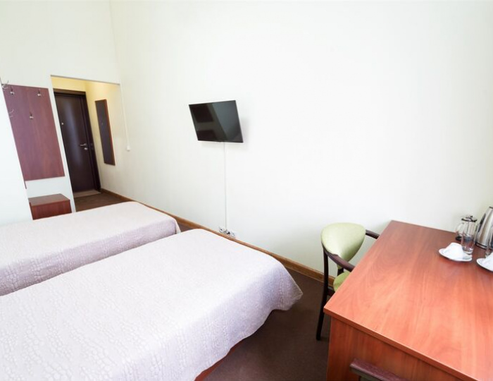 стандарт - Отель «Максима Парк Отель» Горки Сухаревские