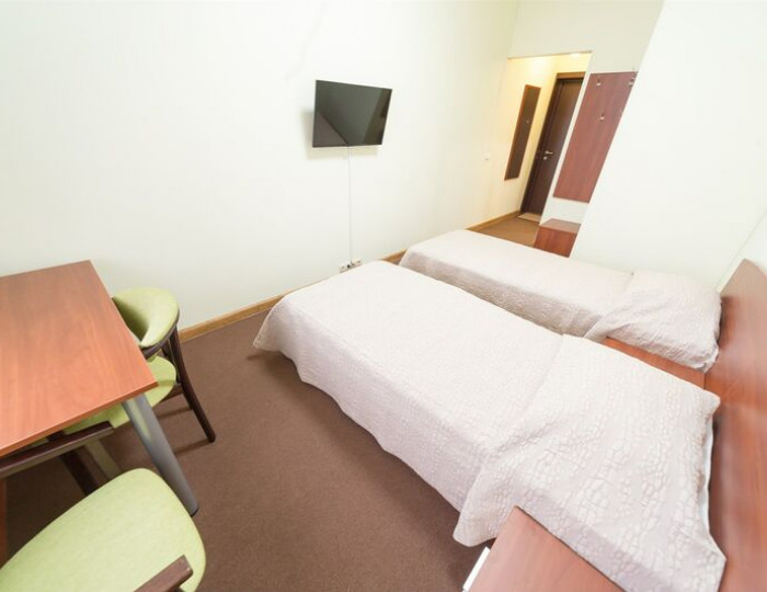 стандарт - Отель «Максима Парк Отель» Горки Сухаревские