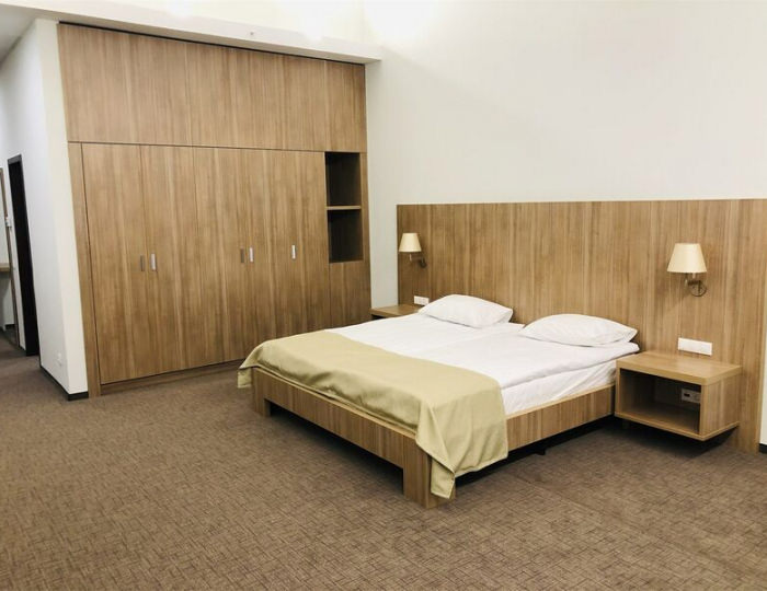 полулюкс - Отель «Максима Парк Отель» Горки Сухаревские