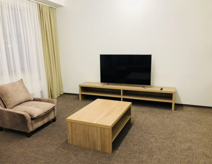 полулюкс - Отель «Максима Парк Отель» Горки Сухаревские