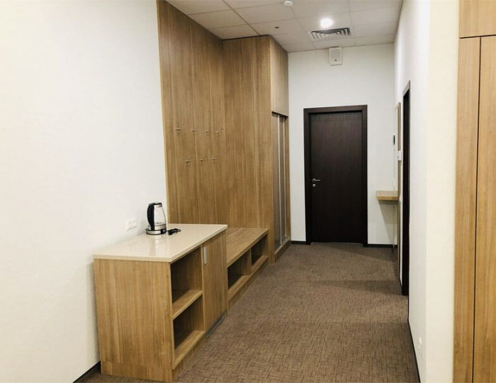 полулюкс - Отель «Максима Парк Отель» Горки Сухаревские