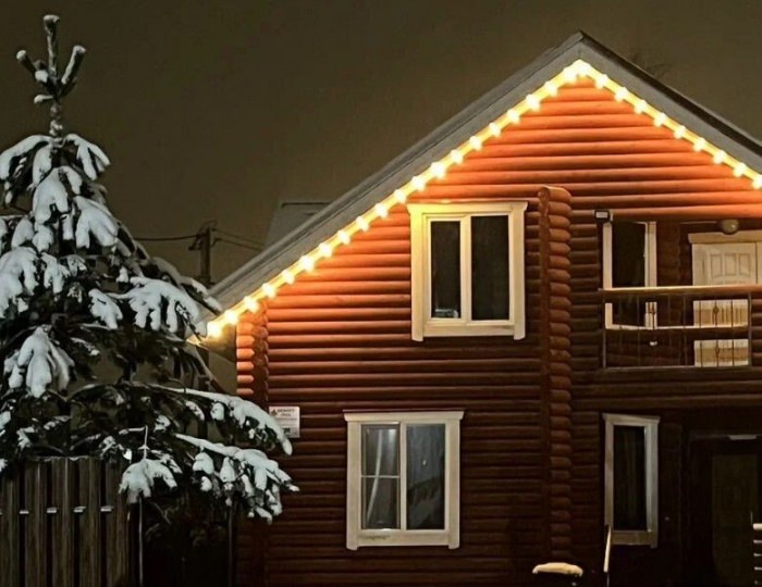 База отдыха «Хуторок» Козино