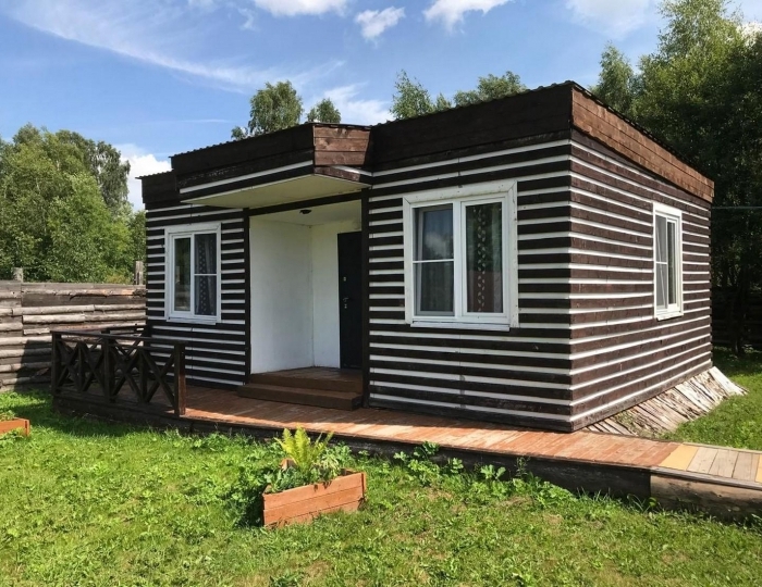 База отдыха «Новокурово» Новокурово