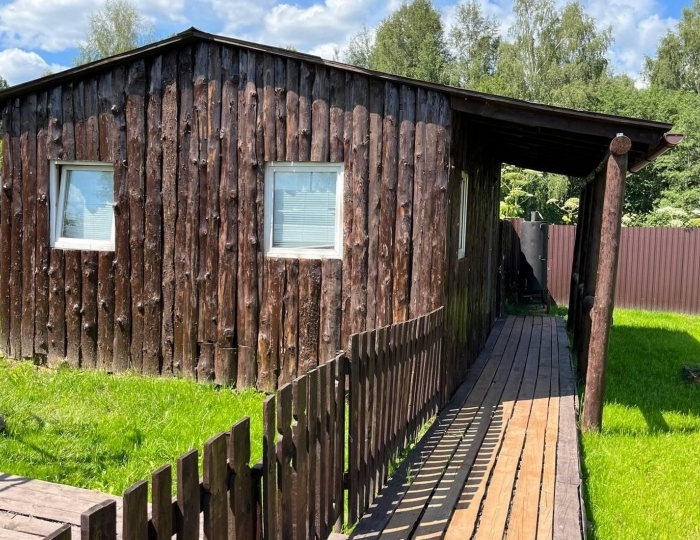 База отдыха «Новокурово» Новокурово