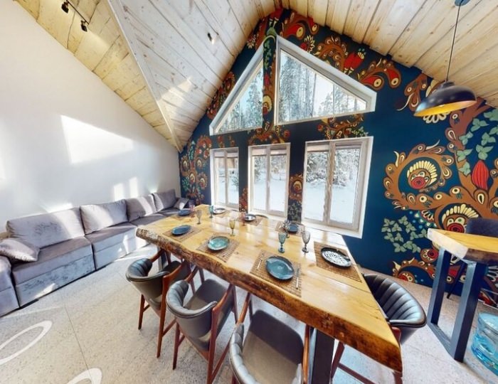 Отель «Клуб Барин» Протасово