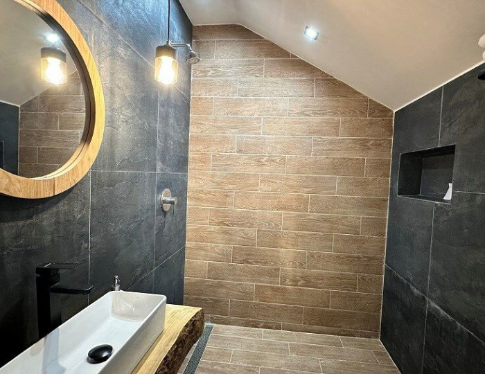 2-местный в отеле - Отель «Клуб Барин» Протасово