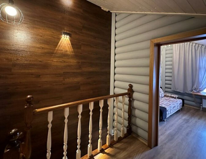 Таун-хаус - Отель «Клуб Барин» Протасово