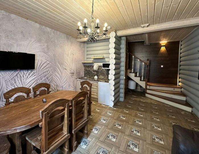 Таун-хаус - Отель «Клуб Барин» Протасово