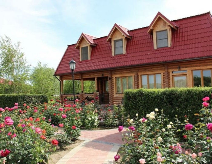 База отдыха «Зюйд-Вест» Астрахань