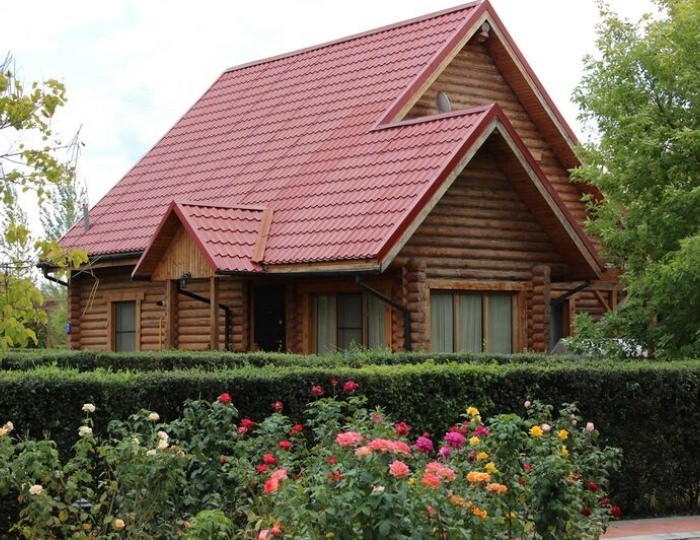 База отдыха «Зюйд-Вест» Астрахань