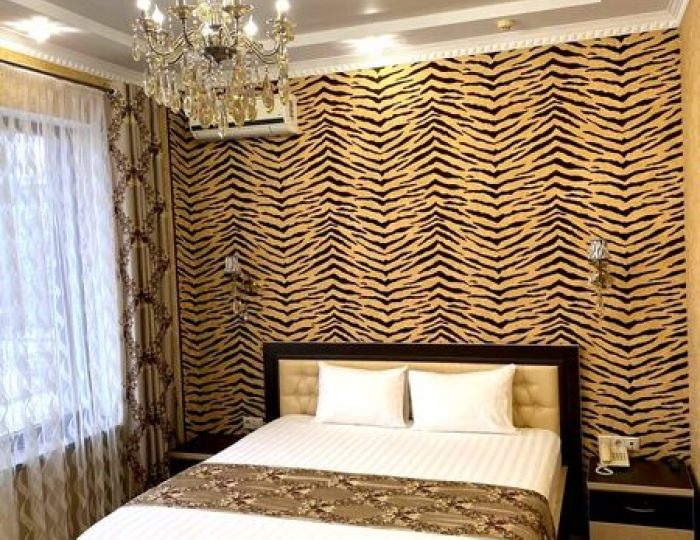 Мини-отель «Империал 3 звезды» Астрахань