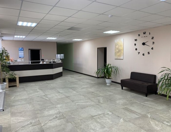 Отель «Вымпел» Ахтубинск