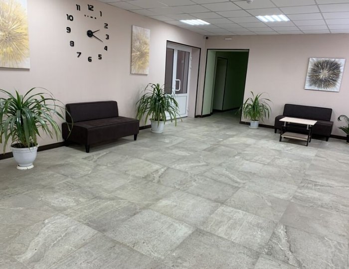 Отель «Вымпел» Ахтубинск