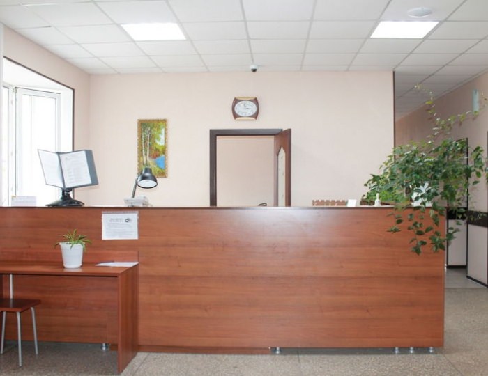 Отель «Радуга» Ахтубинск