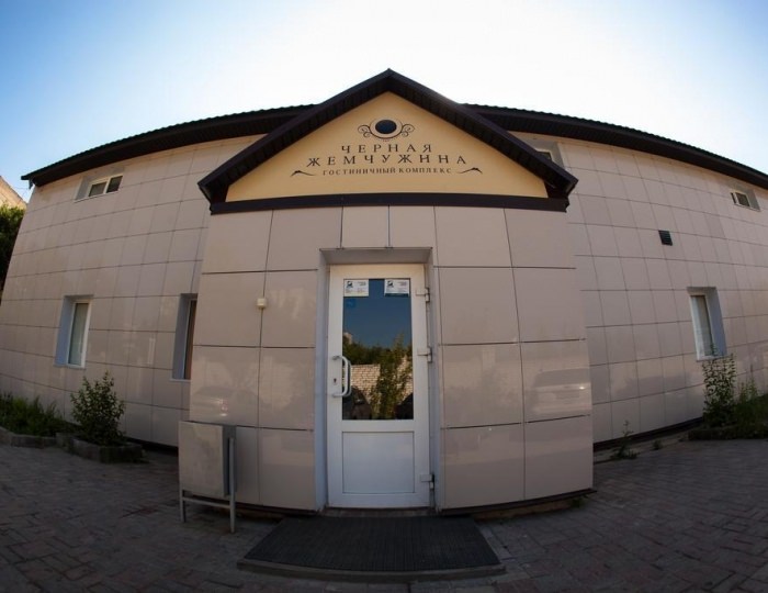 Мини-отель «Черная жемчужина»