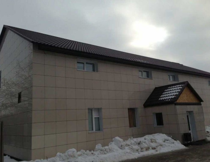 Мини-отель «Черная жемчужина»