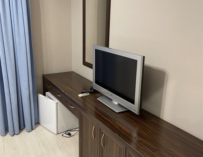 Стандарт - Мини-отель «Черная жемчужина»