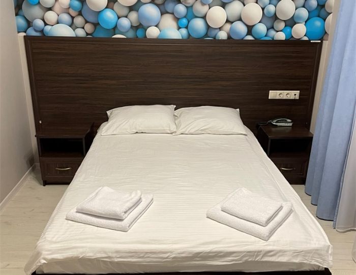 Улучшенный - Мини-отель «Черная жемчужина»