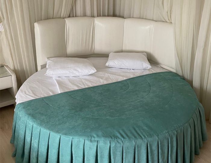 Люкс - Мини-отель «Черная жемчужина»