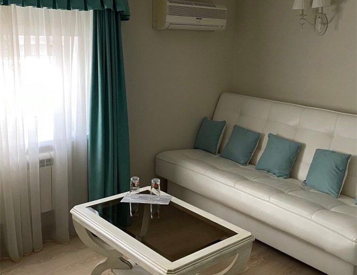 Люкс - Мини-отель «Черная жемчужина»