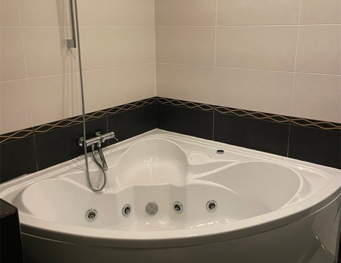 Люкс - Мини-отель «Черная жемчужина»