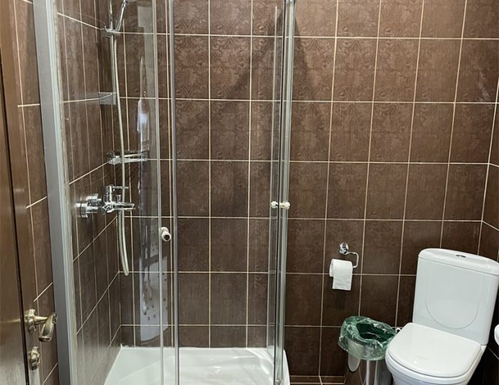 Двухместный - Мини-отель «Черная жемчужина»