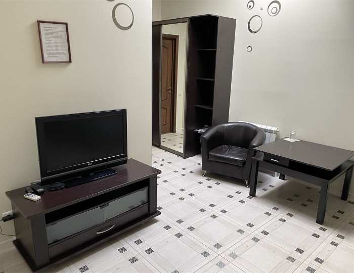 Двухместный - Мини-отель «Черная жемчужина»