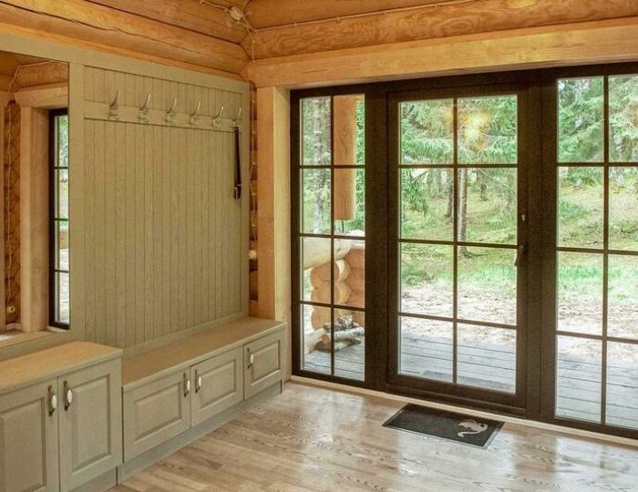 Отель «Эко Клуб Валдай» Валдай