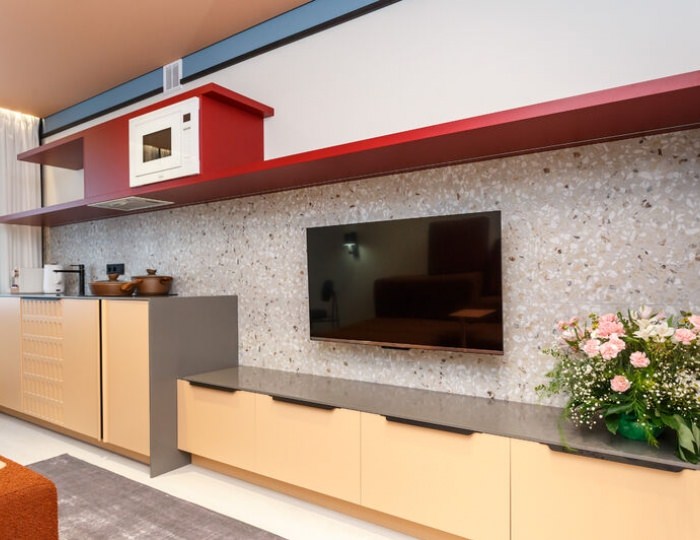 Апарт-отель «Нова Хаус» Валдай