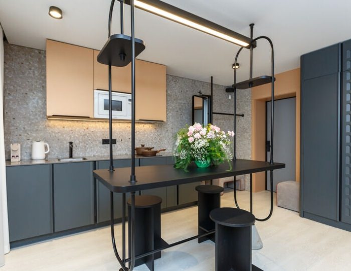 Апарт-отель «Нова Хаус» Валдай