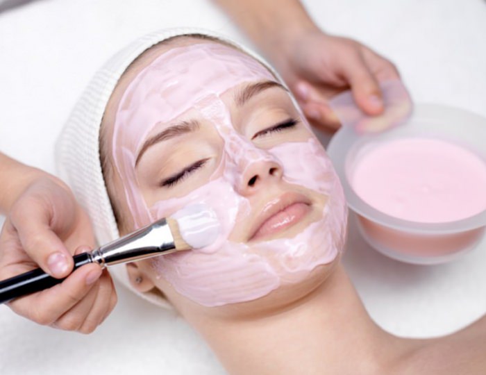 Косметологический кабинет - Санаторий «Киев» Алушта