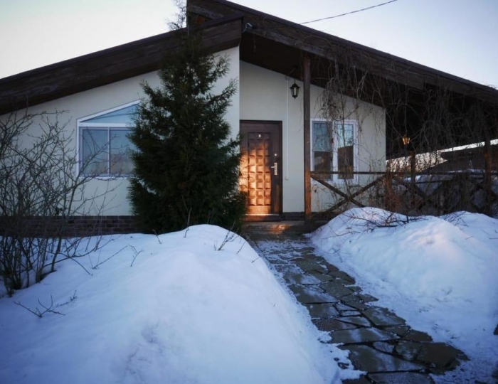 База отдыха «Хуторок» Нововолково