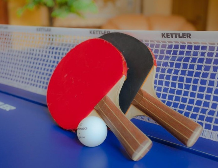 Услуги, развлечения и спорт - База отдыха «Хуторок» Нововолково