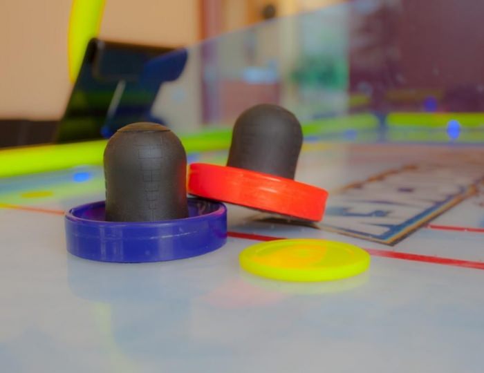 Услуги, развлечения и спорт - База отдыха «Хуторок» Нововолково