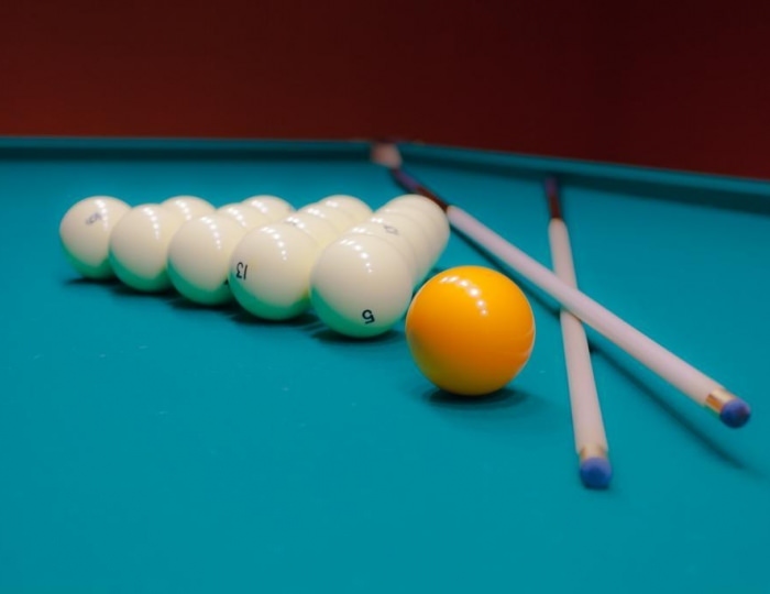 Услуги, развлечения и спорт - База отдыха «Хуторок» Нововолково