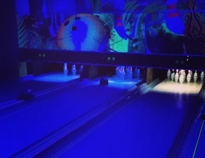 Услуги, развлечения и спорт - База отдыха «Хуторок» Нововолково