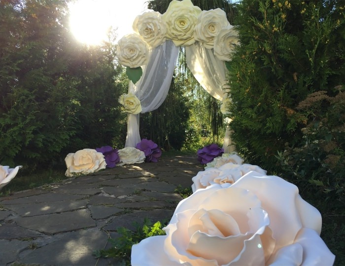 Банкетные залы - База отдыха «Хуторок» Нововолково