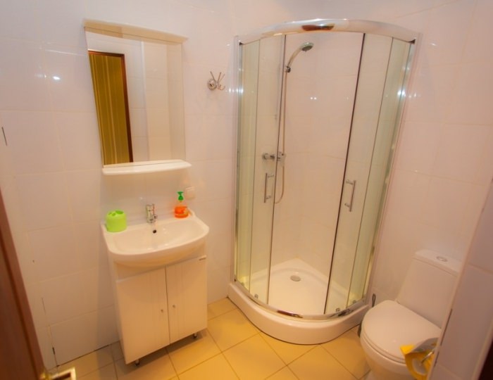 Номер "Стандарт" - База отдыха «Хуторок» Нововолково